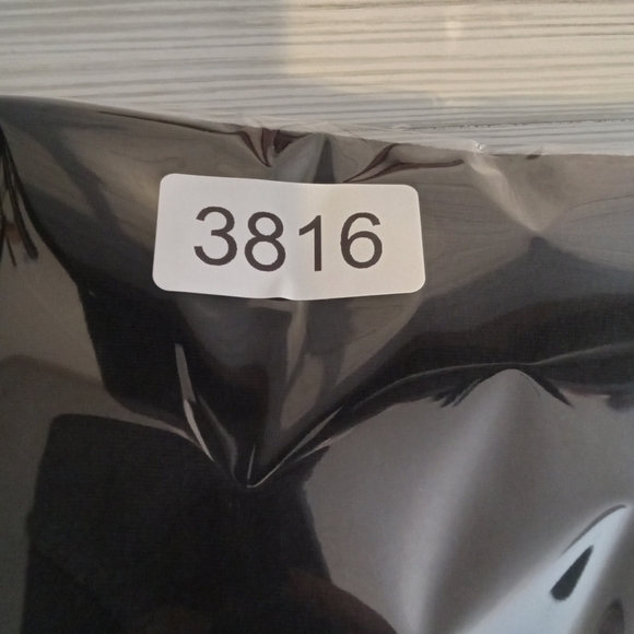 Metallica band tee world tour 2018-2019 men's 3X - Picture 6 of 6